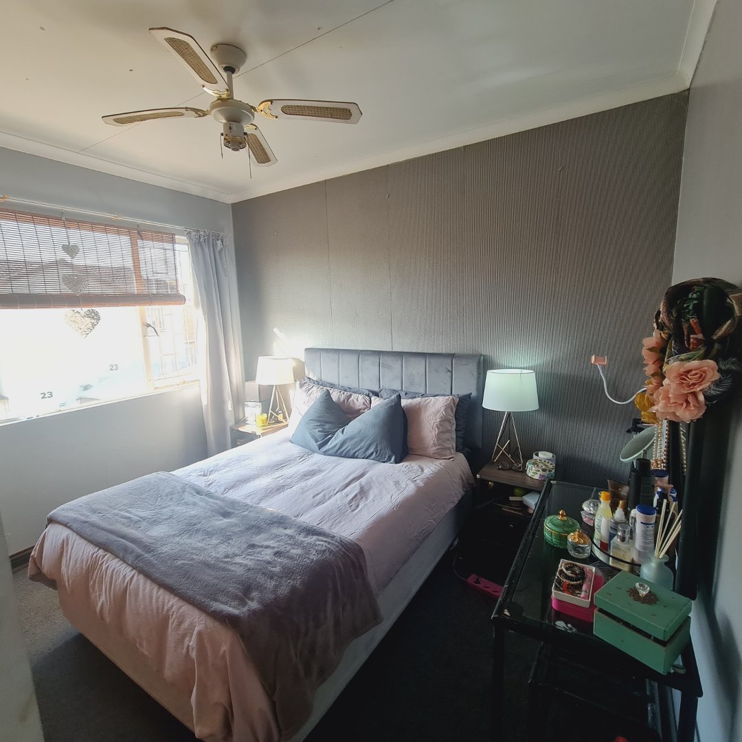 2 Bedroom Property for Sale in Gardeniapark Free State